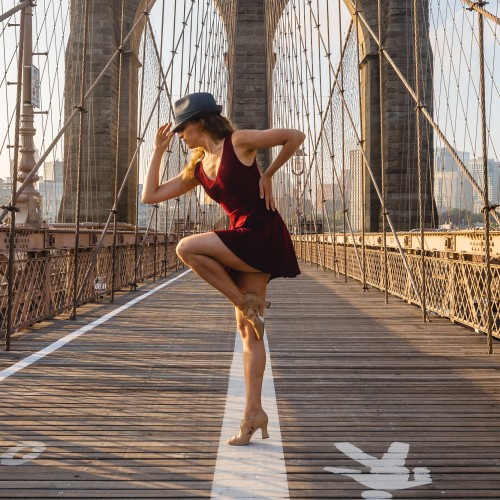 Profile background image