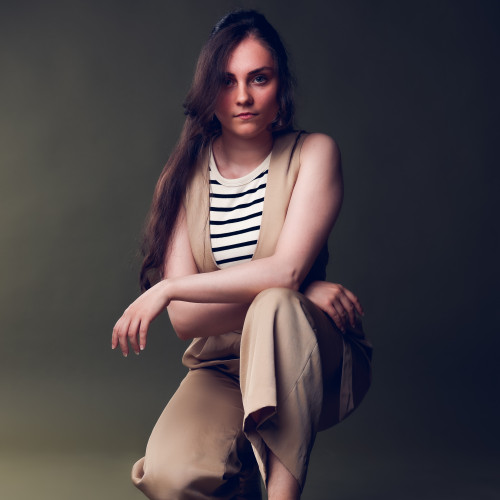 Profile background image