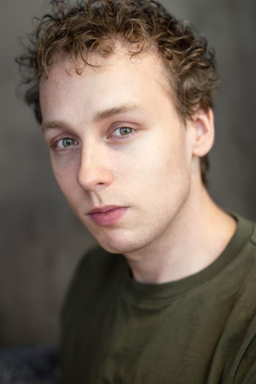 Profile background image