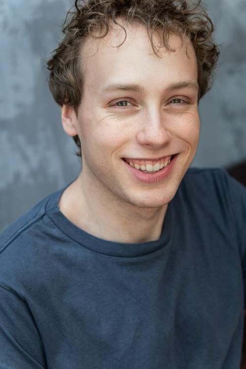 Profile background image