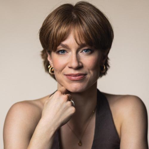 Profile background image