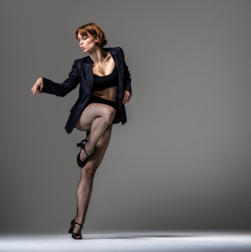 Profile background image