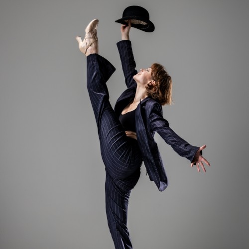 Profile background image