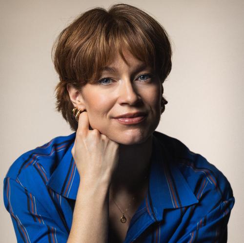 Profile background image