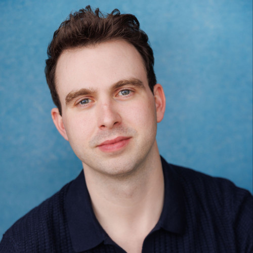 Profile background image