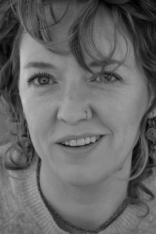 Profile background image