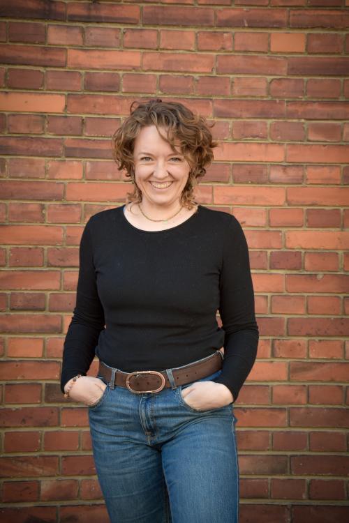 Profile background image