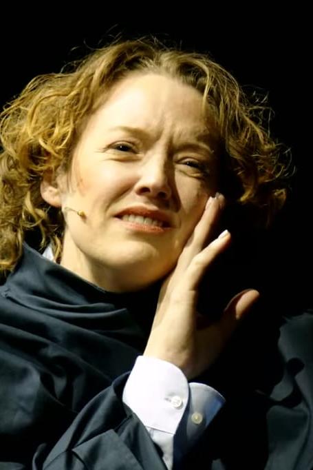 Profile background image